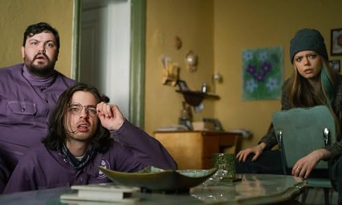 We Are Zombies [Blu-ray]