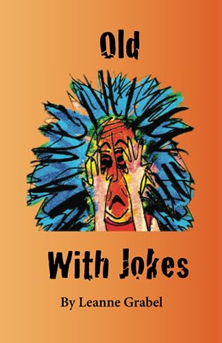Old With Jokes