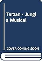 Tarzan - Jungla Musical 9580451788 Book Cover