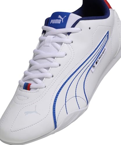 Image of Puma Unisex-Adult BMW MMS Catch Sneaker