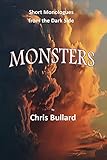  Monsters: Monologues from the Dark Side (English Edition)