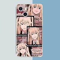 Amazon.co.jp: MAIKO 賭ケグルイ スマホケース 携帯ケースiphone13