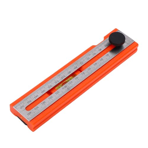 Transportador Marcador Ajustable Multi Ángulo Plegable miniatura 5