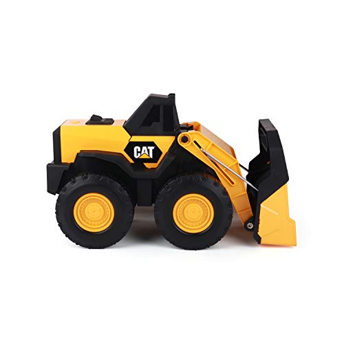 Caterpillar D6 bulldozer