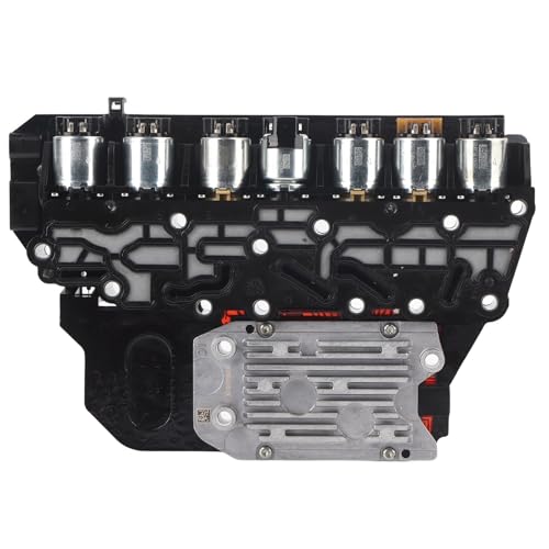 Módulo de transmisión 6T45 TCM TCU para cajas automáticas de Epica