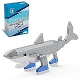 【Absurdes fascinant personnages】: 11 personnages italiens uniques de la pourriture cérébrale - y compris des stars populaires de mèmes comme Tralalero Tralala et Tum Tum Tum Sahur - avec des visages exagérés et des poses dynamiques; parfaits pour des histoires créatives ou comme un clin d'œil amusant sur le bureau.