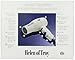Helen of Troy 6029 Turbo Styling Dryer, White