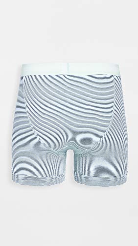 Image of Calvin Klein Men's Cotton Briefs (Pack Of 3)