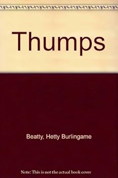 Unknown Binding Thumps Book