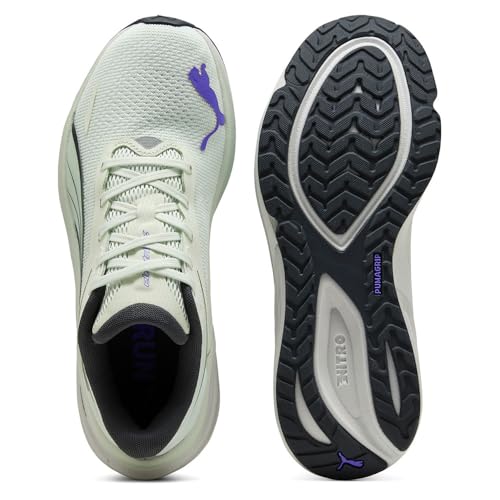 Image of Puma Womens Electrify Nitro 4 WNS Running Shoe