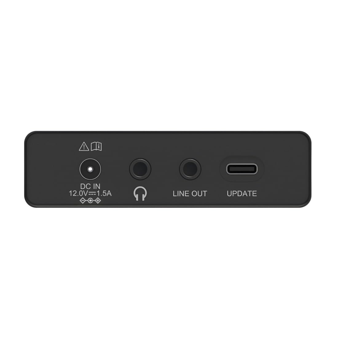 Hama DR2002BT Personale Digitale Nero