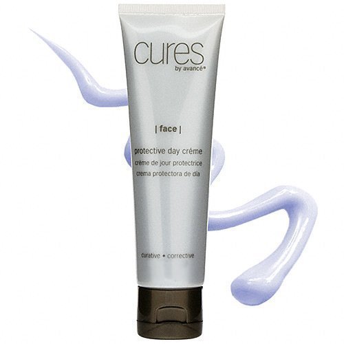 BATH ANDCures by Avance Protective Day Creme 2 fl oz.