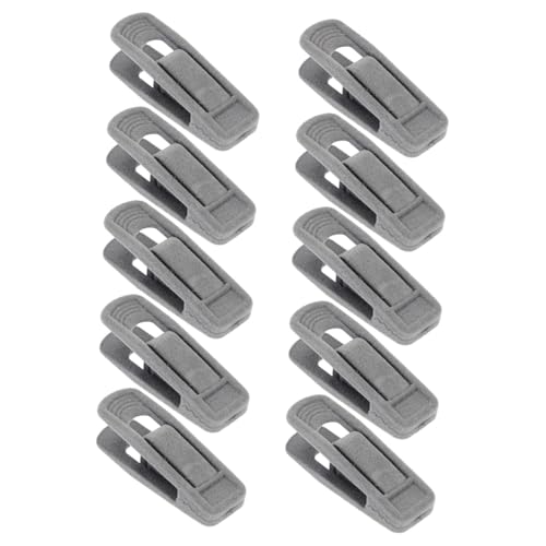 Perchas Ropa Terciopelo Marca SOLUSTRE
