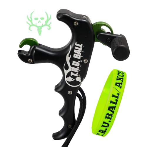 T.R.U. BALL Bone Collector T-Rex Thumb Release
