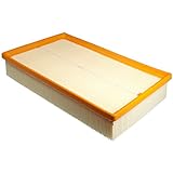 Mahle LX 927 Mahle Air Filter - Mercedes Benz E-Class E320 3.2L 2000-2002, E320 Wag