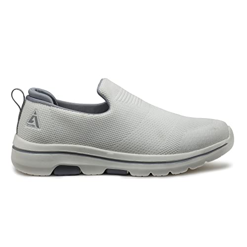 Image of Action ATG-487 Lightweight Comfortable Cushioned Walking Shoes for Men
