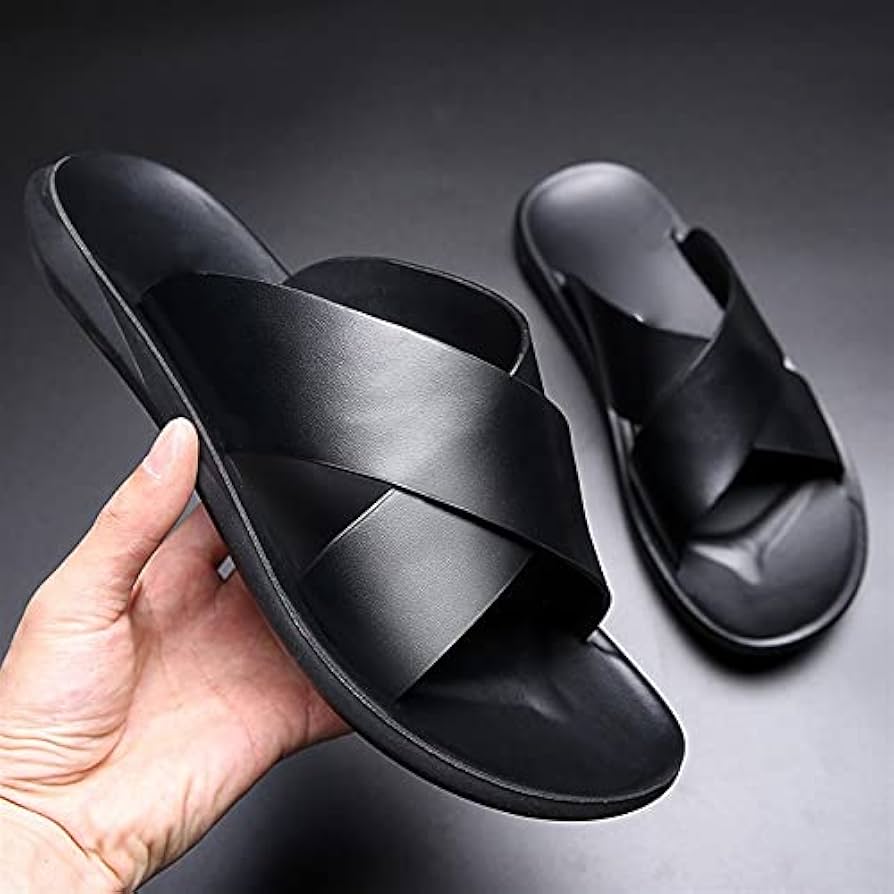 Amazon.com | Yuxahiugtuox Mens Sandles, Summer Men Shoes