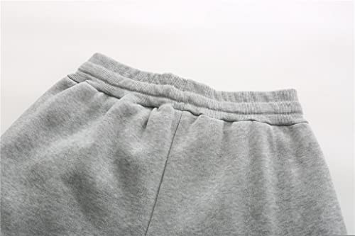 Sweat à capuche et pantalon à cordon confort taille M - 5