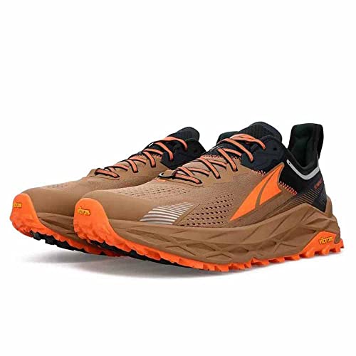 Image of ALTRA Men's Olympus 5 Trail Running Shoe