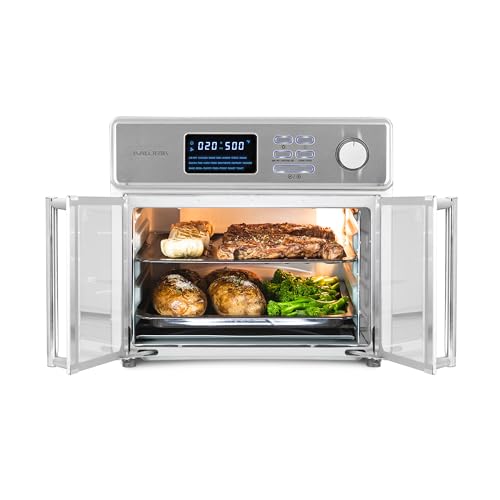 Convection Toaster Oven Air Fryer Combo