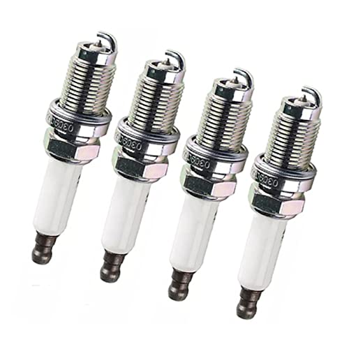 Bougies d'allumage Seat Leon Toledo 1.4 TSI TFSI x4 03C905601