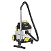 Produktbild Fartools NET-UP20IA Nass- / Trockensauger, 1400 W, 20 kPa, Schaumstofffilter, Schwarz