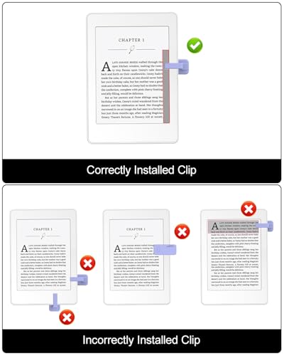 Image of RF Remote Control Page Turner for Kindle Paperwhite Scribe Accessories, Page Turner Clicker for iPad Tablets Reading Novels Taking, Phone Camera Video Record Triggers Remote, Light Purple