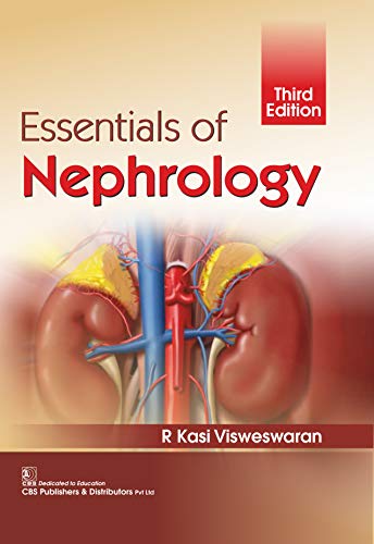 Essentials of Nephrology