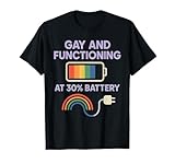 Still Here Identity Rainbow Tiredness Queer Soft