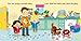 Busy Pets (Campbell Busy Books, 57)