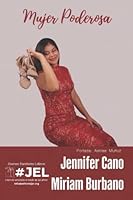Mujer Poderosa 1953207723 Book Cover