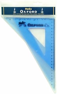 Helix Oxford Premium zestaw do matematyki