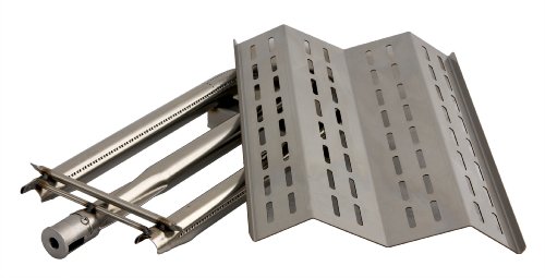 Solaire Convection Burner Conversion Kit For Solaire 30, 42, And 56-Inch Grills #TOP15
