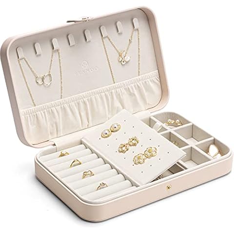 Vlando Boîte à bijoux Middle Cover