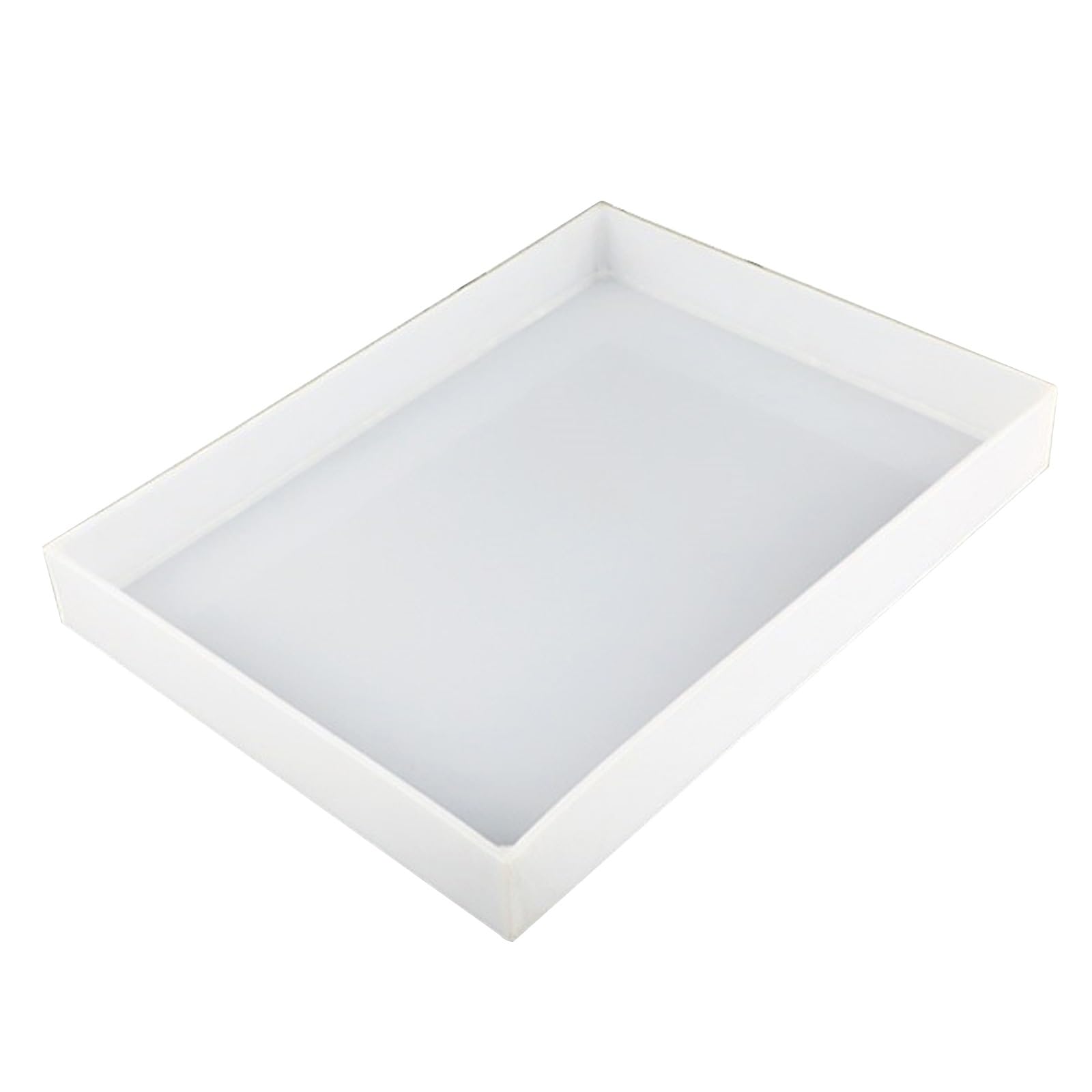 Vassoio Raccogligocce in Plastica PP, Vaschetta di Scarico Dell'acqua CA, Vassoio Raccogligocce Dell'olio a Prova di Perdite, Vassoi per Piante in Vaso, per Casa, Cucina(70x35x5cm/28x14x2in)