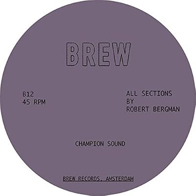 Champion Sound