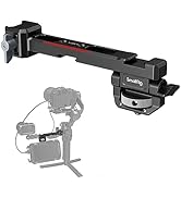 SmallRig RS3/RS3Pro/RS2/RSC2用デュアルハンドグリップ Amazon | SmallRig RS 2 / RSC 2 / RS 3 / RS 3 Pro/RS 3 Mini