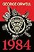 1984 - George Orwell: Moderne Übersetzung des Klassikers mit Essay von Ferdinand Seidel