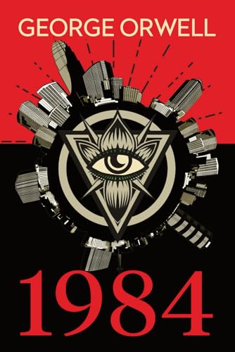 1984 - George Orwell: Moderne Übersetzung des Klassikers mit Essay von Ferdinand Seidel