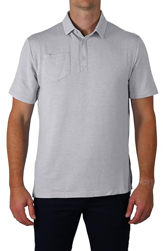 Polo homme Columbia Golf Omni-Wick Clubhead pour vos journées ensoleillées sur le parcours
