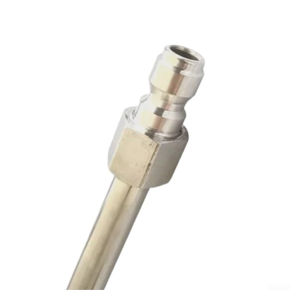 Extensor Presión 1/4 para Filtros y Unidades Interiores
