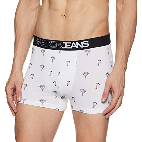 Image of Men's Cotton Trunks