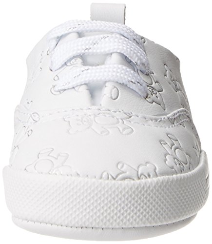 Baby Deer Bear Print Sneaker (Infant)2
