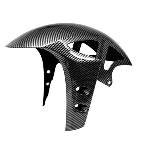 Prolongateur garde-boue avant moto compatible YZF R1 R6 anti-boue