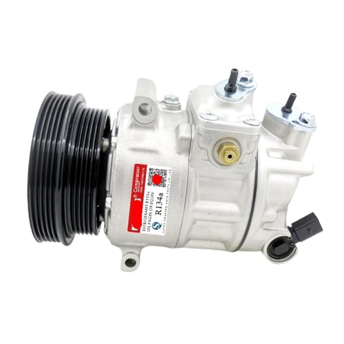 Compresseur climatisation VW Jetta Beetle Passat Rabbit 2.5L 1K0820808E Mk5 Mk6