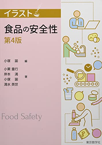 食品の安全性