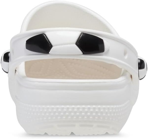 Crocs Kids' Classic Sports Clogs