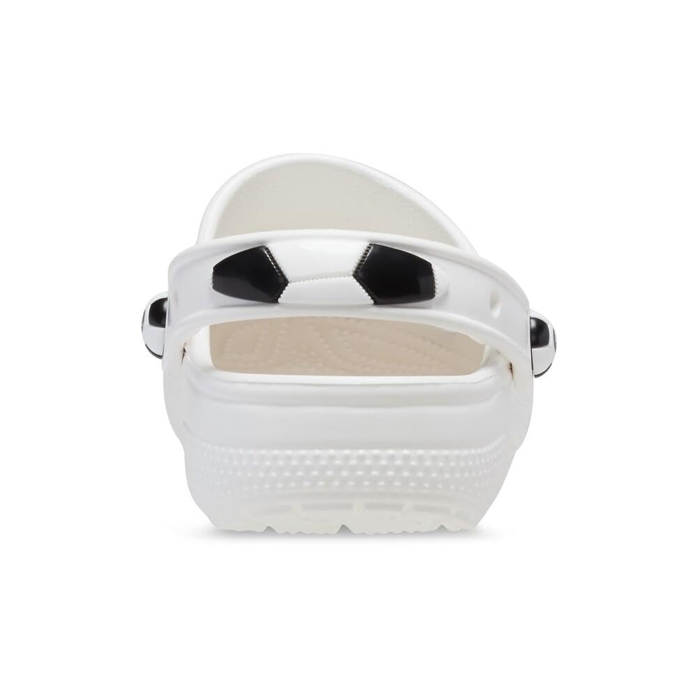 Crocs Classic Soccer Ball Clog T Sabot Mixte Enfant