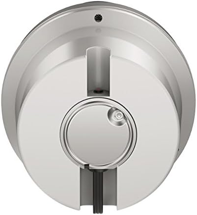 Waste King 9900TC Controlled Activation 3/4 HP Garbage Disposal with Safer Controlled Grinding, Power Cord Included