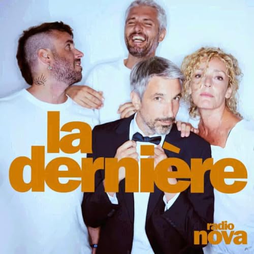 Avant La Derni&egrave;re, c'est l'Avant Derni&egrave;re - Vendredi 19 Juin